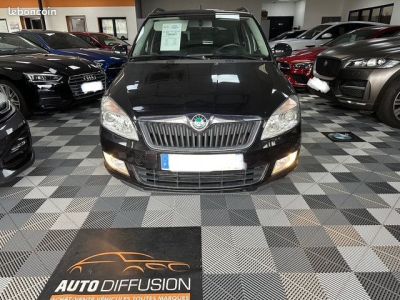 Skoda Fabia Break Ambition  - 2