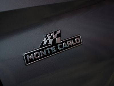 Skoda Fabia Monte Carlo Monte Carlo | 1.0 TSI 110pk DSG | Keyless | Camera | App Connect  - 8
