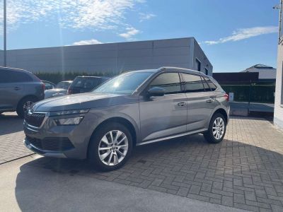 Skoda Kamiq 1.0 TSI | NAVI, CARPLAY, LANE ASSIST, CAMERA  - 2