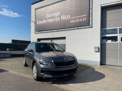 Skoda Kamiq 1.0 TSI | NAVI, CARPLAY, LANE ASSIST, CAMERA  - 3