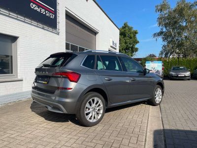 Skoda Kamiq 1.0 TSI | NAVI, CARPLAY, LANE ASSIST, CAMERA  - 5