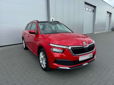 Skoda Kamiq 1.0 TSI Ambition CARPLAY-GPS GARANTIE 12 MOIS  - 1