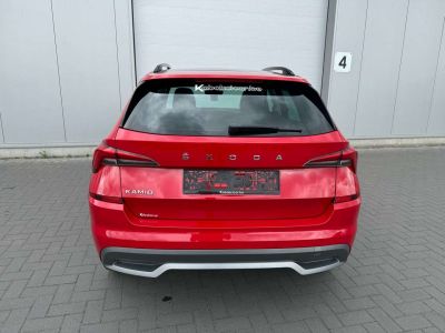 Skoda Kamiq 1.0 TSI Ambition CARPLAY-GPS GARANTIE 12 MOIS  - 5