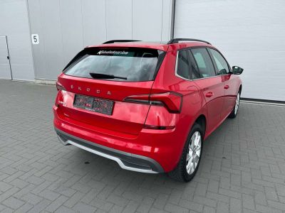 Skoda Kamiq 1.0 TSI Ambition CARPLAY-GPS GARANTIE 12 MOIS  - 6