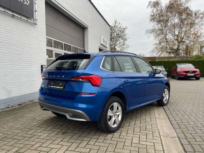 Skoda Kamiq 1.0 TSI Ambition DSG | CARPLAY,  - 2