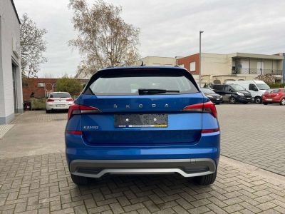 Skoda Kamiq 1.0 TSI Ambition DSG | CARPLAY,  - 3