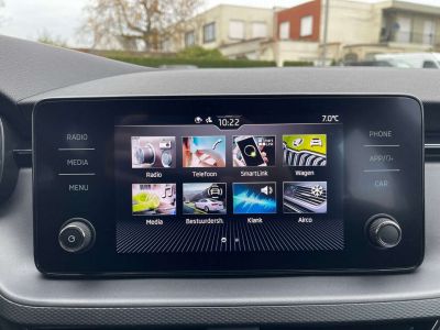 Skoda Kamiq 1.0 TSI Ambition DSG | CARPLAY,  - 17