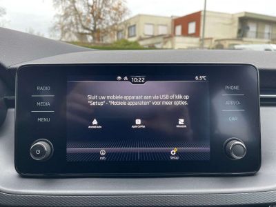 Skoda Kamiq 1.0 TSI Ambition DSG | CARPLAY,  - 18