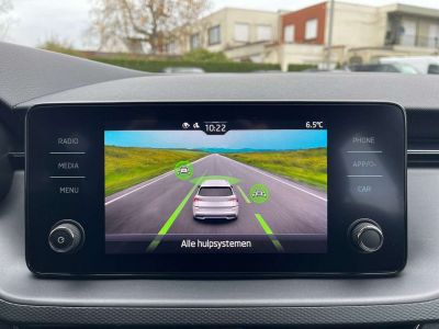 Skoda Kamiq 1.0 TSI Ambition DSG | CARPLAY,  - 19