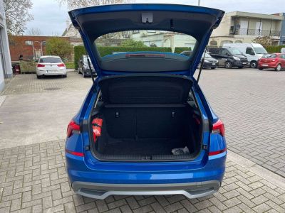 Skoda Kamiq 1.0 TSI Ambition DSG | CARPLAY,  - 23