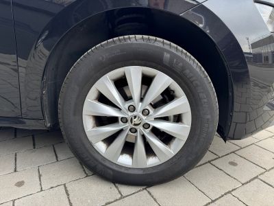 Skoda Kamiq 1.0 TSI Evo 110 ch DSG7 //Garantie 1 an//  - 23