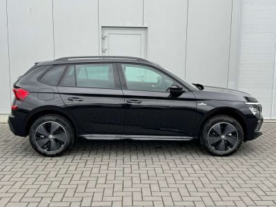 Skoda Kamiq 1.0 TSI MONTE CARLO -- VEHICULE NEUF GPS -  - 7