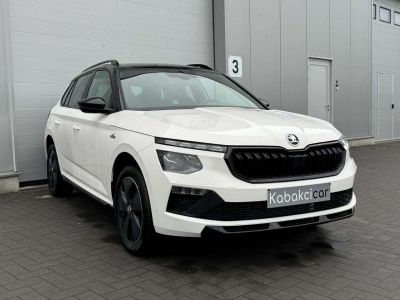 Skoda Kamiq 1.0 TSI Monte Carlo DSG --VEHICULE NEUF--TOIT PANO  - 1