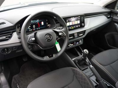 Skoda Kamiq 1.0TSI Ambition CARPLAY, VIRTUAL COCKPIT, PDC, ACC  - 4