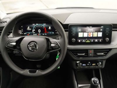 Skoda Kamiq 1.0TSI Ambition CARPLAY, VIRTUAL COCKPIT, PDC, ACC  - 5