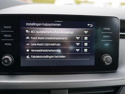 Skoda Kamiq 1.0TSI Ambition CARPLAY, VIRTUAL COCKPIT, PDC, ACC  - 24