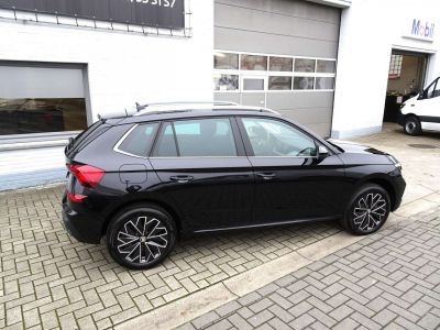 Skoda Kamiq 1.0TSi Ambition CARPLAY,CAMERA,KEYLESS,LED,CRUISE  - 5