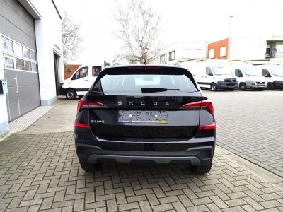 Skoda Kamiq 1.0TSi Ambition CARPLAY,CAMERA,KEYLESS,LED,CRUISE  - 6