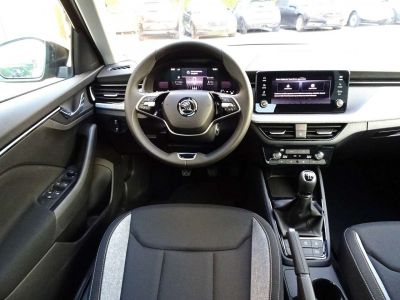 Skoda Kamiq 1.0TSi Ambition CARPLAY,CAMERA,KEYLESS,LED,CRUISE  - 8