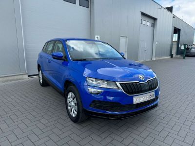 Skoda Karoq 1.0 TSI Active -- GARANTIE 12 MOIS  - 1