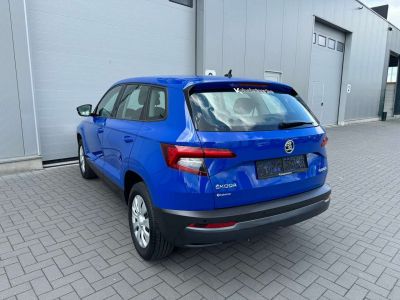 Skoda Karoq 1.0 TSI Active -- GARANTIE 12 MOIS  - 4