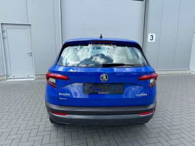 Skoda Karoq 1.0 TSI Active -- GARANTIE 12 MOIS  - 5