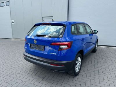 Skoda Karoq 1.0 TSI Active -- GARANTIE 12 MOIS  - 6