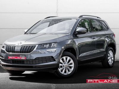 Skoda Karoq 1.5 TSI Ambition Caméra Smartlinks PDC  - 1