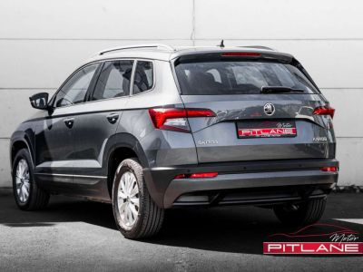 Skoda Karoq 1.5 TSI Ambition Caméra Smartlinks PDC  - 3