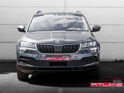 Skoda Karoq 1.5 TSI Ambition Caméra Smartlinks PDC  - 8