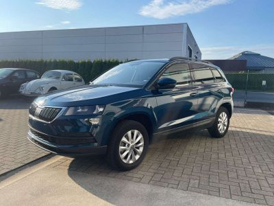 Skoda Karoq 1.5TSi DSG,PANODAK,VIRTUAL,CAMERA,KEYLESS,NAVI  - 2