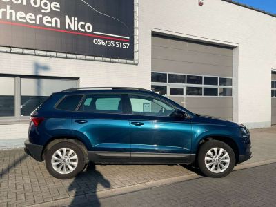 Skoda Karoq 1.5TSi DSG,PANODAK,VIRTUAL,CAMERA,KEYLESS,NAVI  - 3