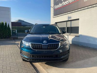 Skoda Karoq 1.5TSi DSG,PANODAK,VIRTUAL,CAMERA,KEYLESS,NAVI  - 5