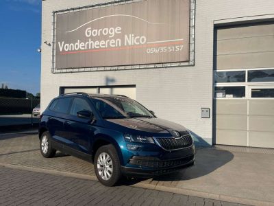 Skoda Karoq 1.5TSi DSG,PANODAK,VIRTUAL,CAMERA,KEYLESS,NAVI  - 6