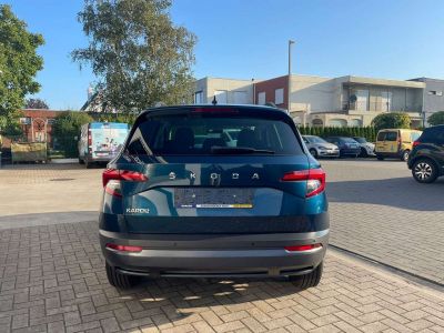 Skoda Karoq 1.5TSi DSG,PANODAK,VIRTUAL,CAMERA,KEYLESS,NAVI  - 7