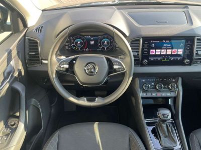 Skoda Karoq 1.5TSi DSG,PANODAK,VIRTUAL,CAMERA,KEYLESS,NAVI  - 16