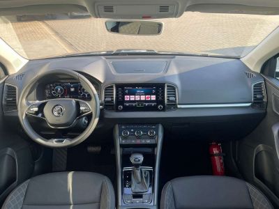 Skoda Karoq 1.5TSi DSG,PANODAK,VIRTUAL,CAMERA,KEYLESS,NAVI  - 17