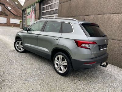 Skoda Karoq 1.6 CR TDi Style DSG 85kw  - 3