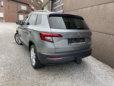 Skoda Karoq 1.6 CR TDi Style DSG 85kw  - 4