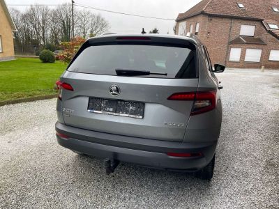 Skoda Karoq 1.6 CR TDi Style DSG 85kw  - 5