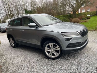 Skoda Karoq 1.6 CR TDi Style DSG 85kw  - 6