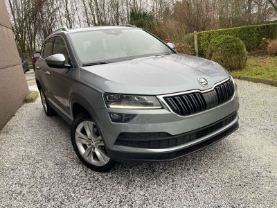 Skoda Karoq 1.6 CR TDi Style DSG 85kw  - 7