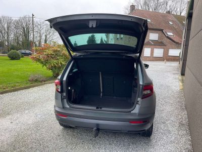 Skoda Karoq 1.6 CR TDi Style DSG 85kw  - 13