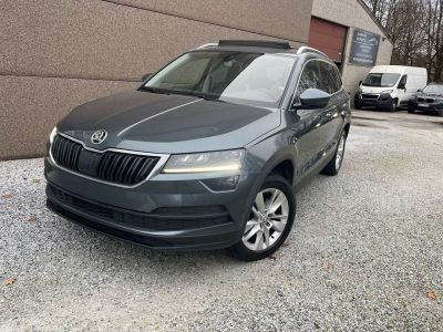 Skoda Karoq 1.6 Tdi Ambition Xenon Pano Cuir  - 1