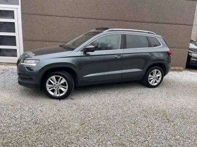 Skoda Karoq 1.6 Tdi Ambition Xenon Pano Cuir  - 3