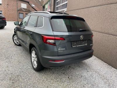 Skoda Karoq 1.6 Tdi Ambition Xenon Pano Cuir  - 5