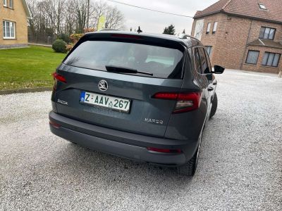 Skoda Karoq 1.6 TDi DSG Ambition  - 4