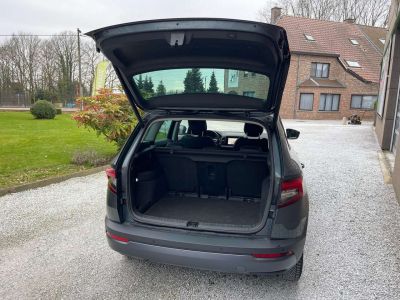 Skoda Karoq 1.6 TDi DSG Ambition  - 9