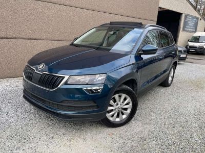 Skoda Karoq 1.6 TDi DSG Panoramic  - 1