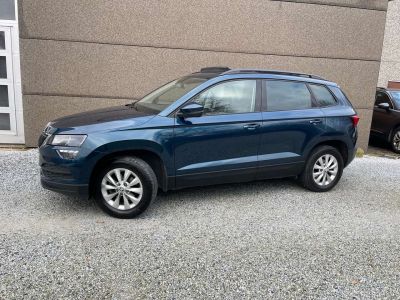 Skoda Karoq 1.6 TDi DSG Panoramic  - 2